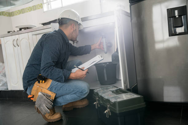 Best Emergency Plumbing Repair  in Fairbank, IA