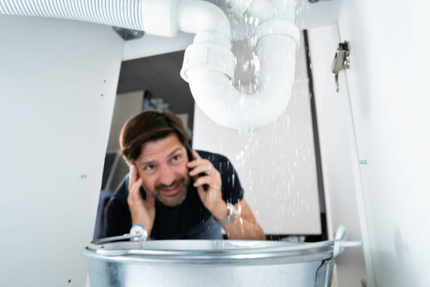 Best Plumbing Inspection Services  in Fairbank, IA
