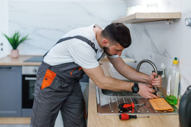 Best Local Plumber Services  in Fairbank, IA