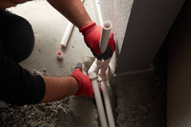 Best Commercial Plumbing Services  in Fairbank, IA