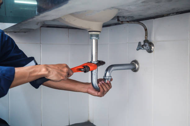 Best Toilet Repair Services  in Fairbank, IA