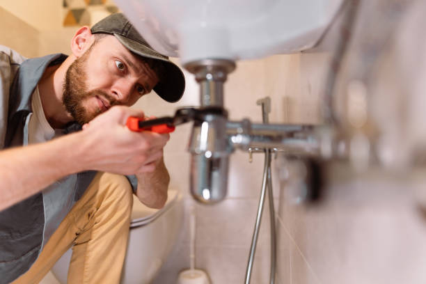 Best Water Leak Repair  in Fairbank, IA