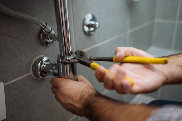 Best Hot Water Heater Installation  in Fairbank, IA