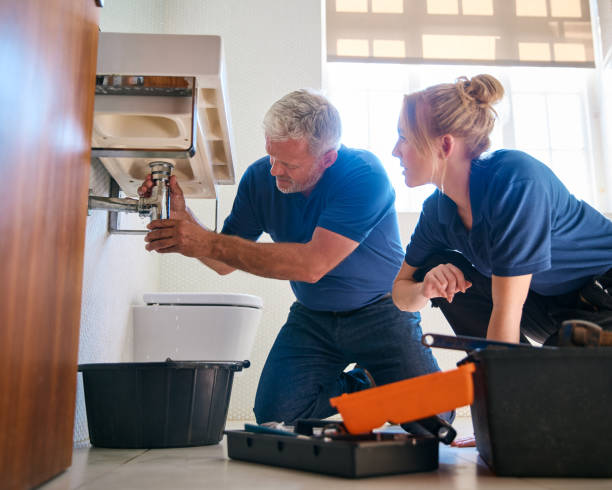 Best Gas Line Repair  in Fairbank, IA