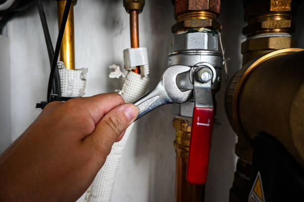 Sprinkler Systems in Fairbank, IA